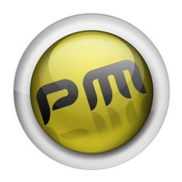 Adobe Pagemaker Icon 256x256 png
